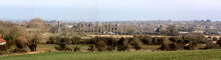 Ringwell view